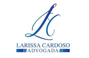 Logo | Larissa Cardoso Advocacia