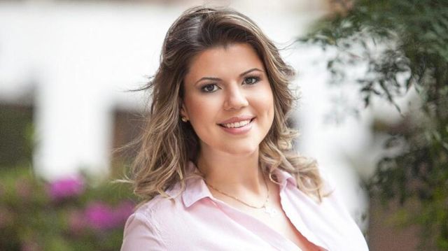 Advogada de Direito de Família | Larissa Cardoso